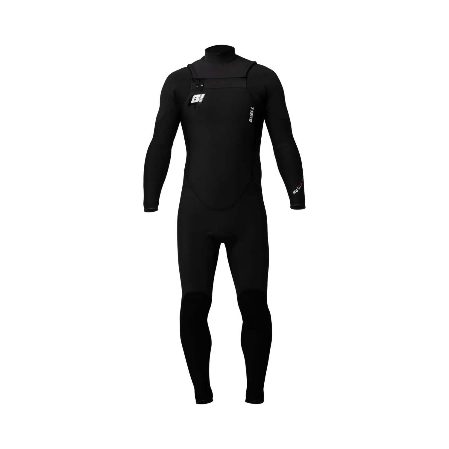 RB1 PLUS ACCELERATOR 4/3 SUIT (MENS)