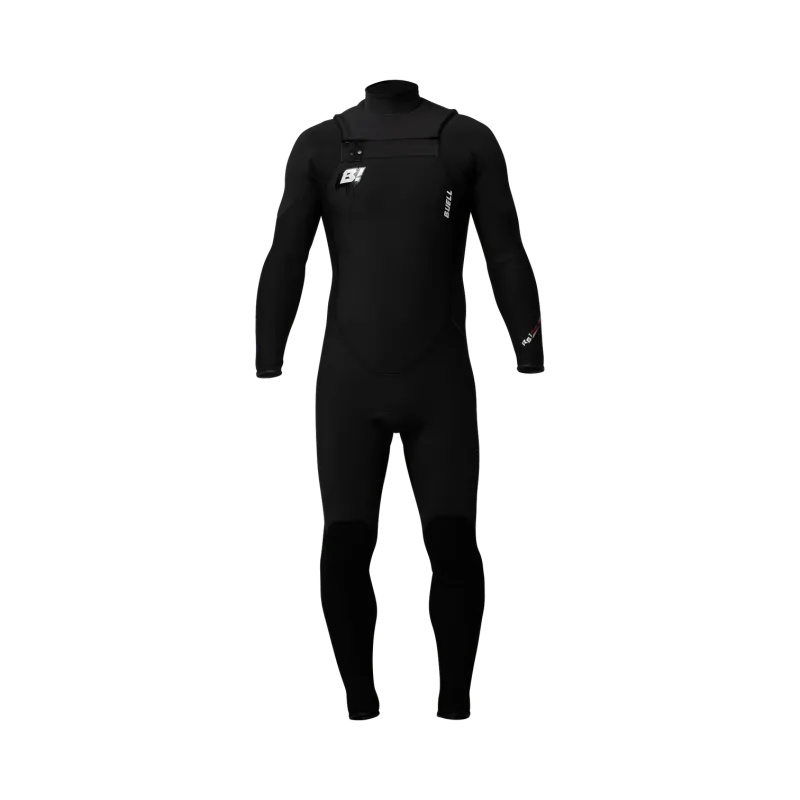 RB1 PLUS ACCELERATOR 4/3 SUIT (MENS)