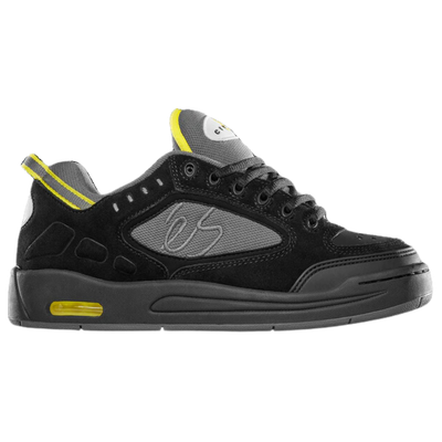 CREAGER BLACK/GREY