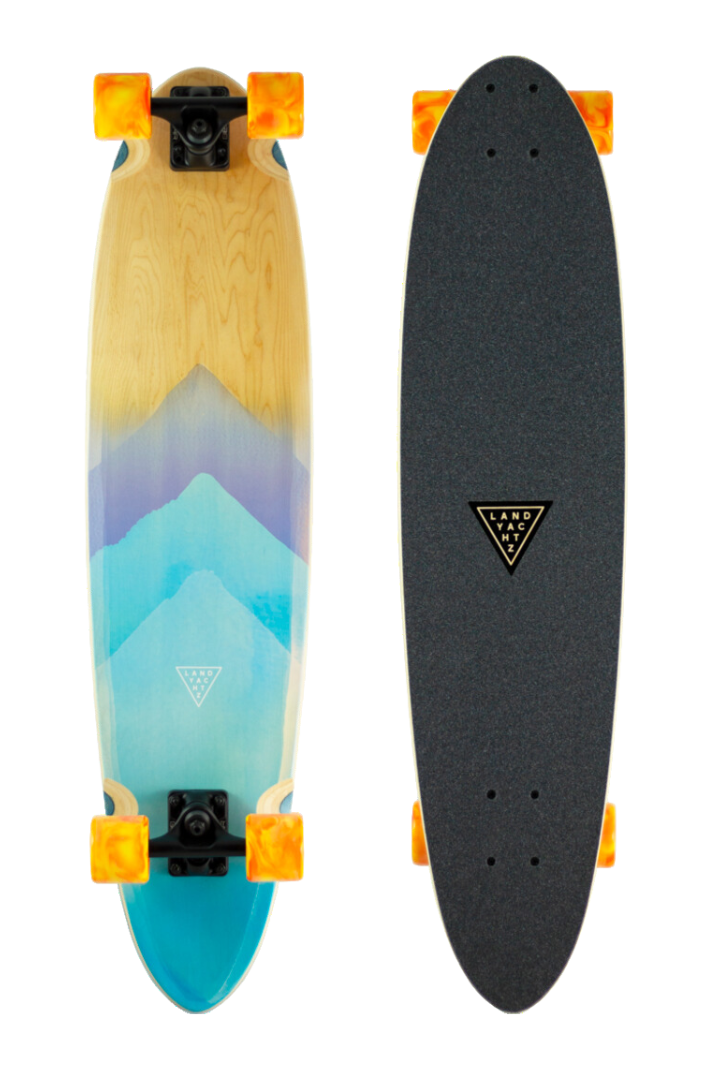 DIPPER 36&quot; LONGBOARD