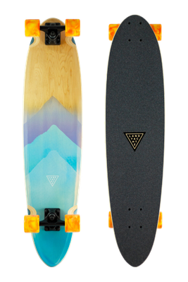 DIPPER 36&quot; LONGBOARD