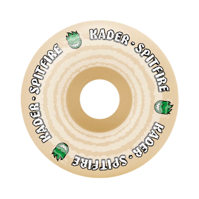 KADER PUFFS F4 RADIAL FULL 54, 56, 59MM / 99A