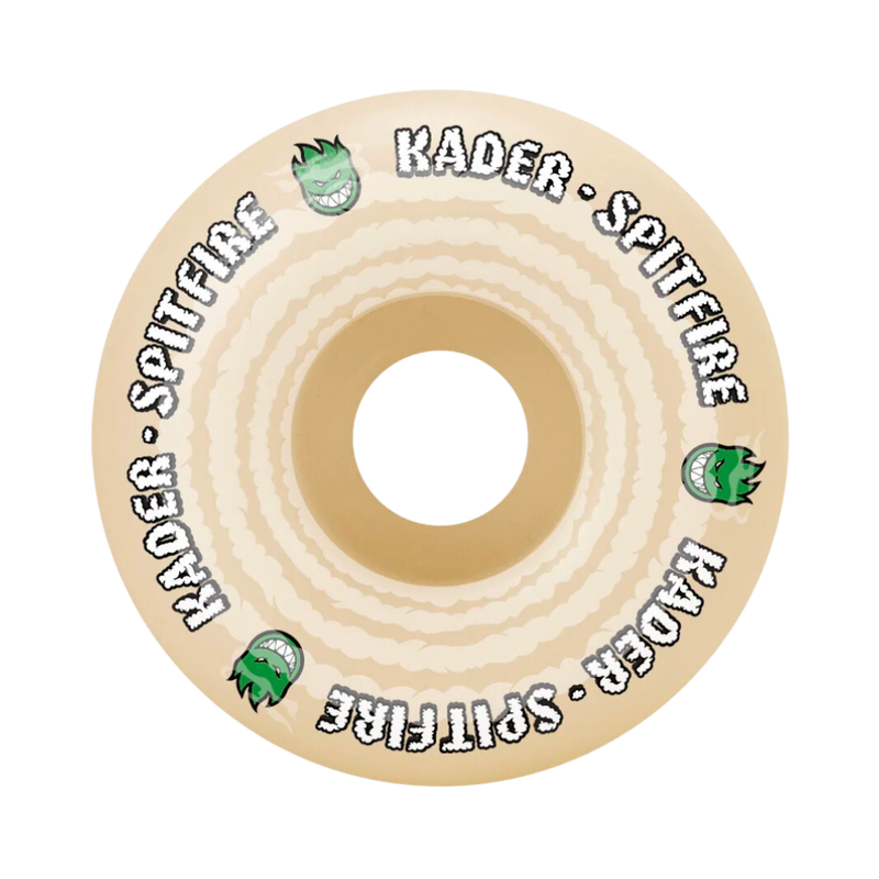 KADER PUFFS F4 RADIAL FULL 54, 56, 59MM / 99A