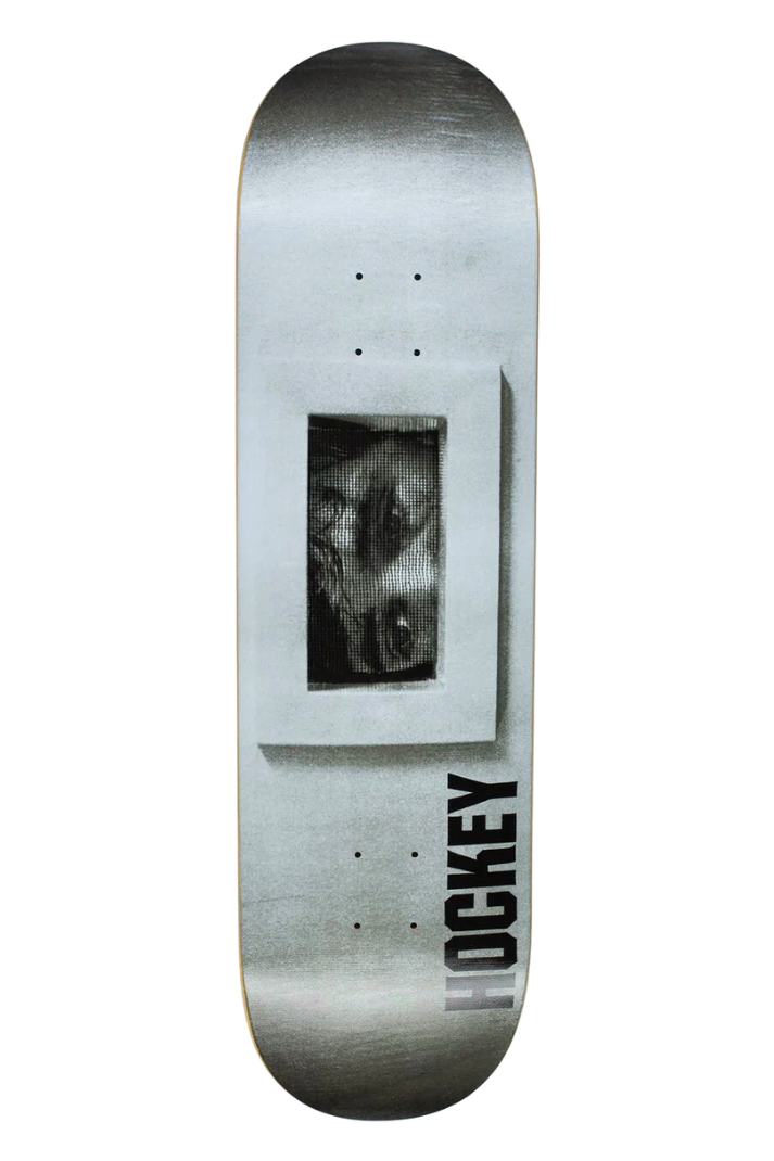 TIME OUT DONOVON PISCOPO 8.38&quot; DECK