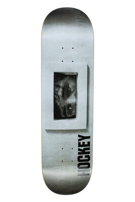 TIME OUT DONOVON PISCOPO 8.38&quot; DECK