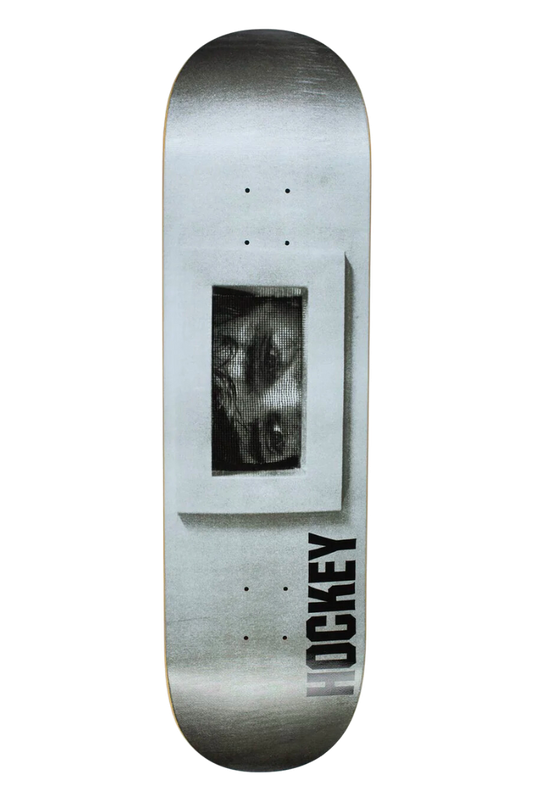 TIME OUT DONOVON PISCOPO 8.38&quot; DECK
