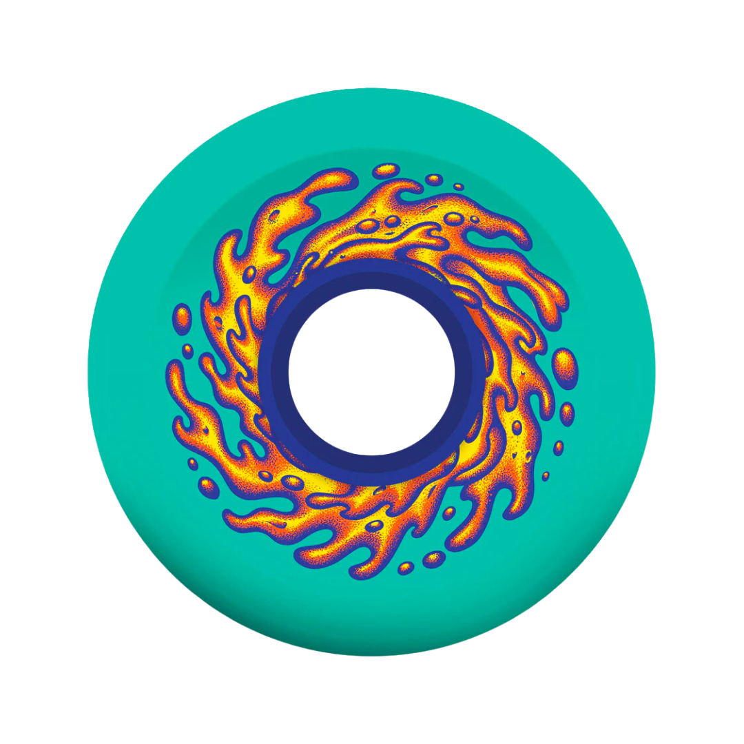 OG SLIME GREEN 60MM / 78A