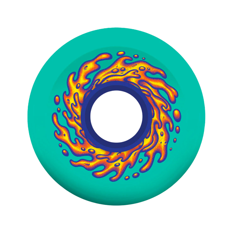 OG SLIME GREEN 60MM / 78A