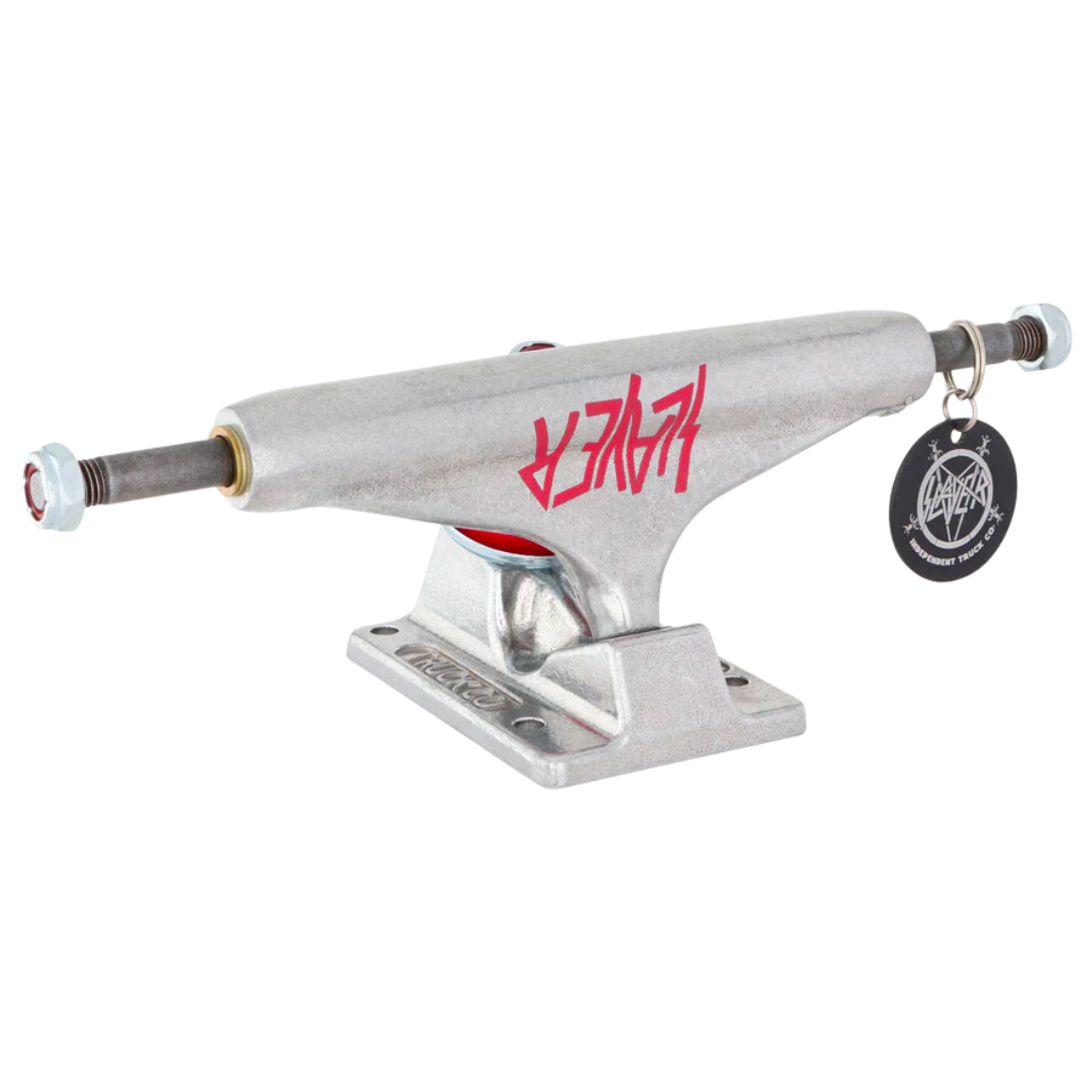 STAGE 11 SLAYER POLISHED TRUCKS