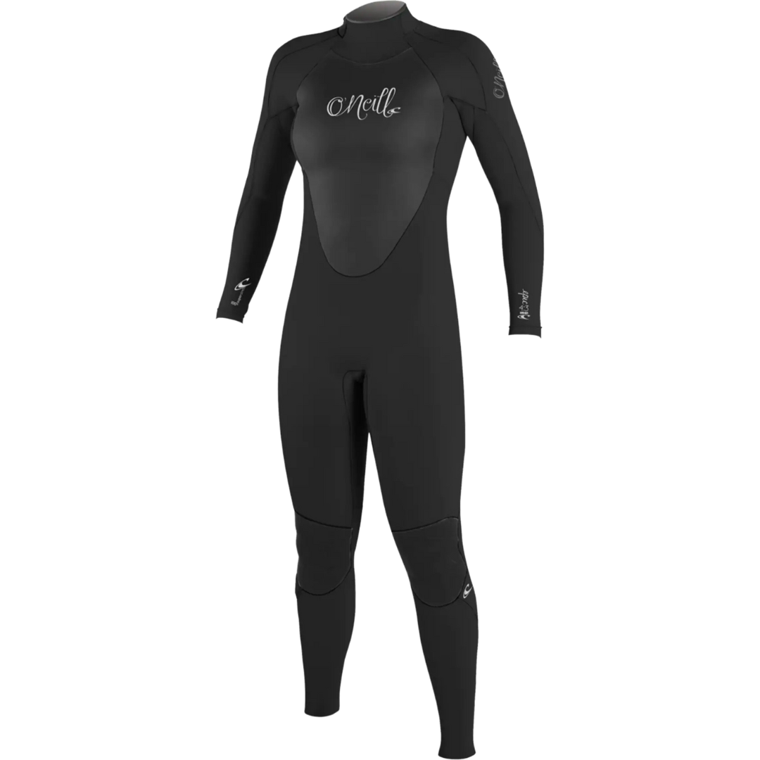 EPIC 4/3 BACK ZIP FULL (WOMENS)