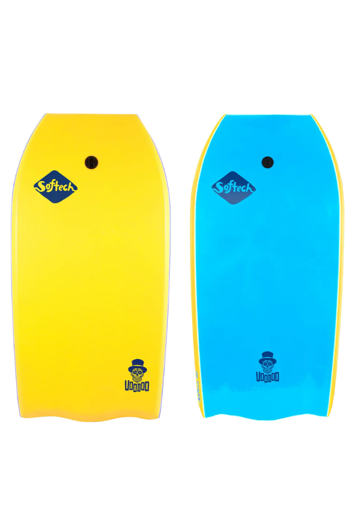 VOODOO BODYBOARD