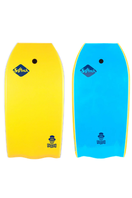VOODOO BODYBOARD