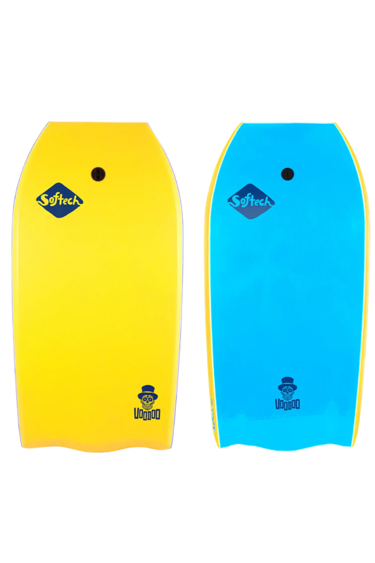 VOODOO BODYBOARD
