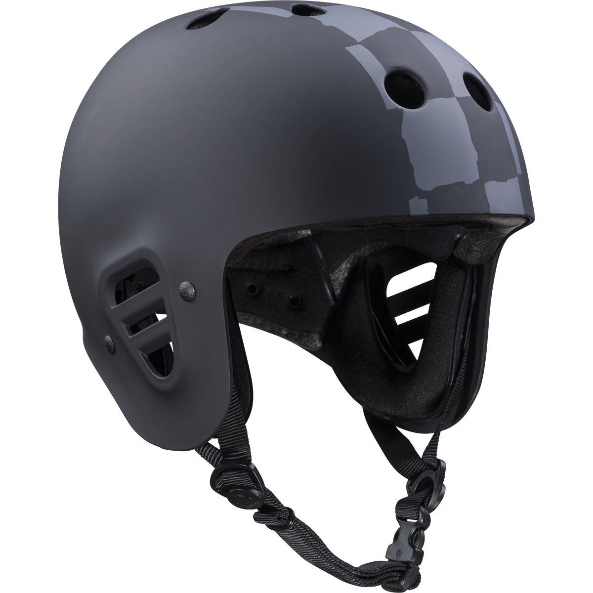 FULL CUT HELMET