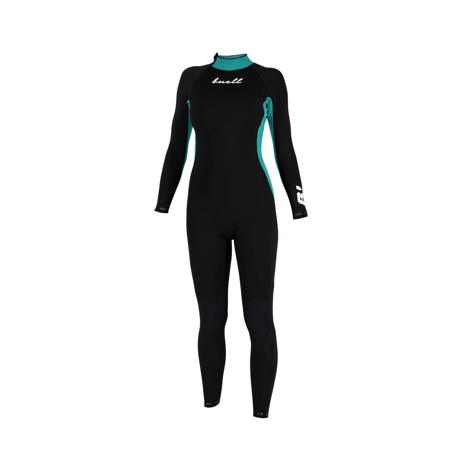RBZ STEALTH MODE 4/3 SUIT (WOMENS)
