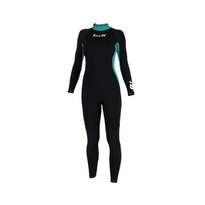 RBZ STEALTH MODE 4/3 SUIT (WOMENS)