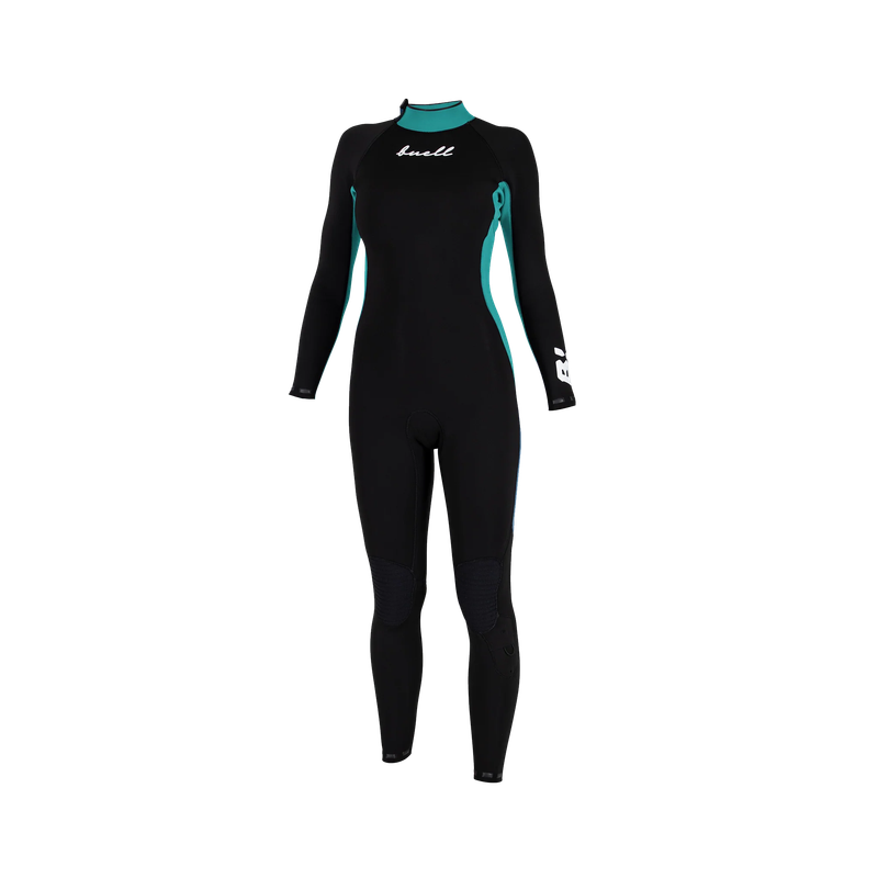 RBZ STEALTH MODE 4/3 SUIT (WOMENS)