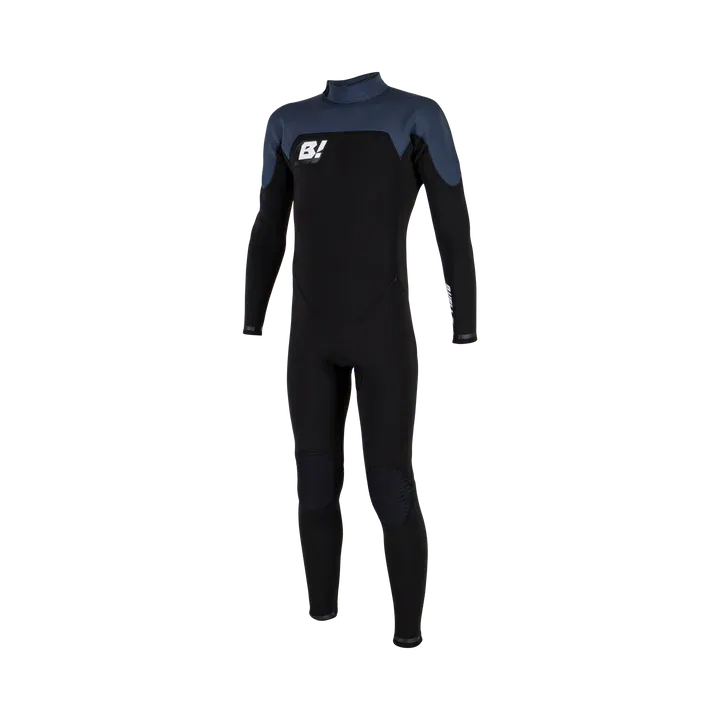 RBZ STEALTH MODE 4/3 SUIT (YOUTH)