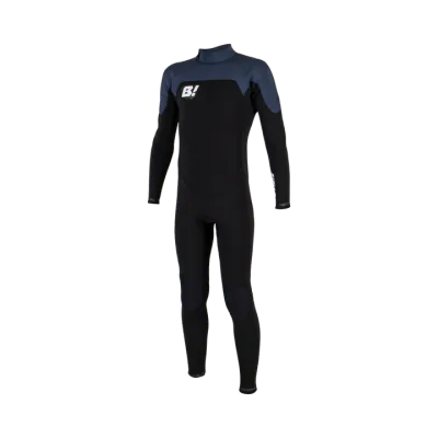 RBZ STEALTH MODE 4/3 SUIT (YOUTH)