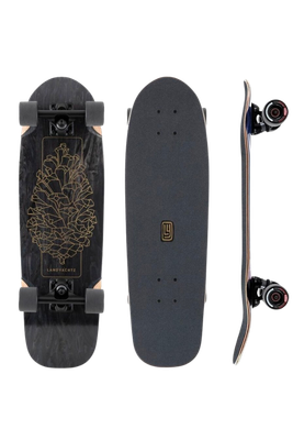 DINGHY BLUNT 8.6&quot; CRUISER SKATEBOARD