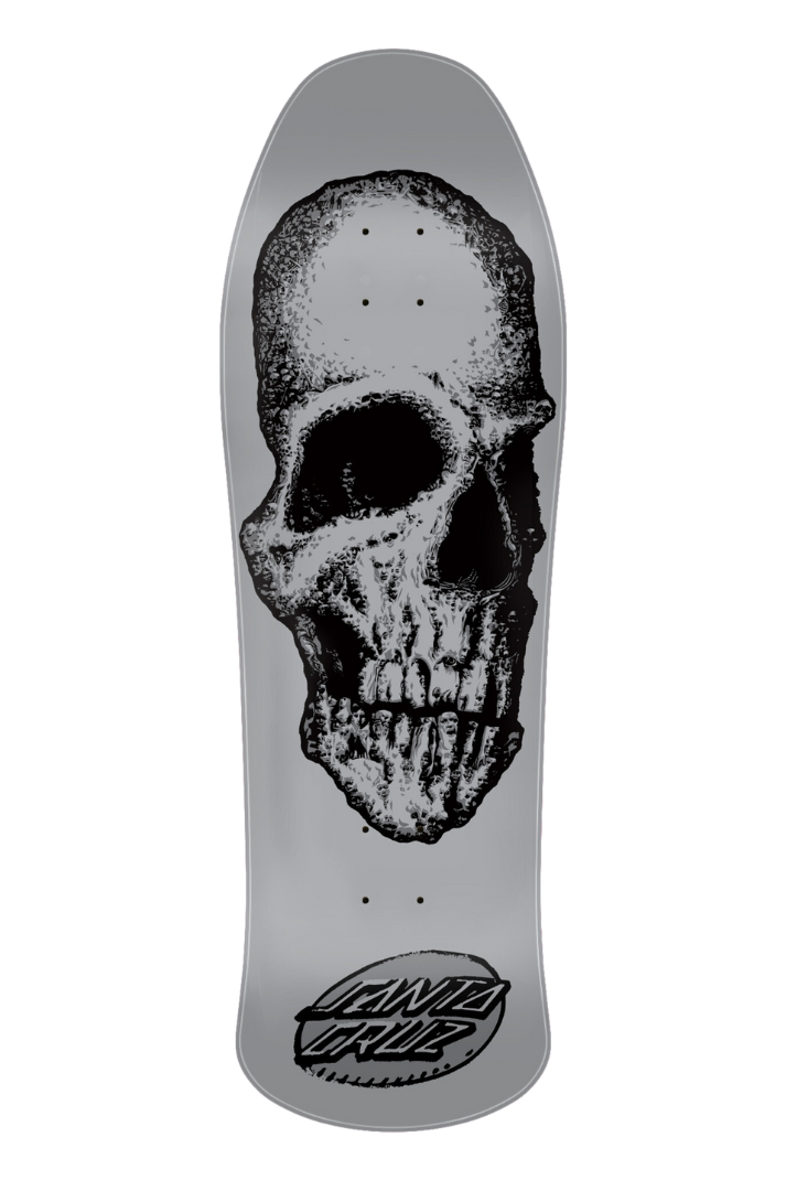 STREET CREEP REISSUE 10&quot; DECK