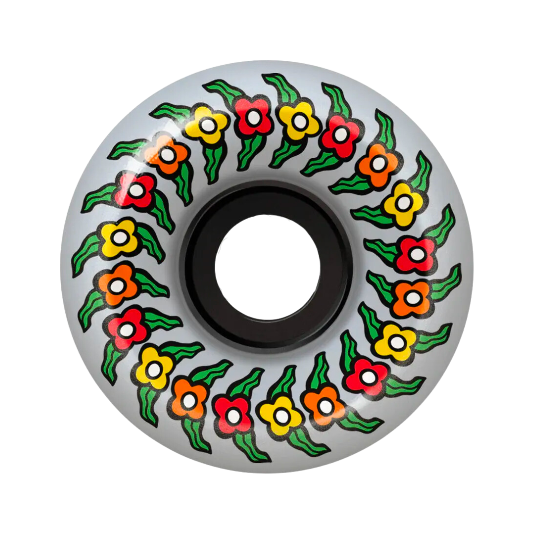 GONZ FLOWER CONICAL FULL 54, 56MM / 80HD