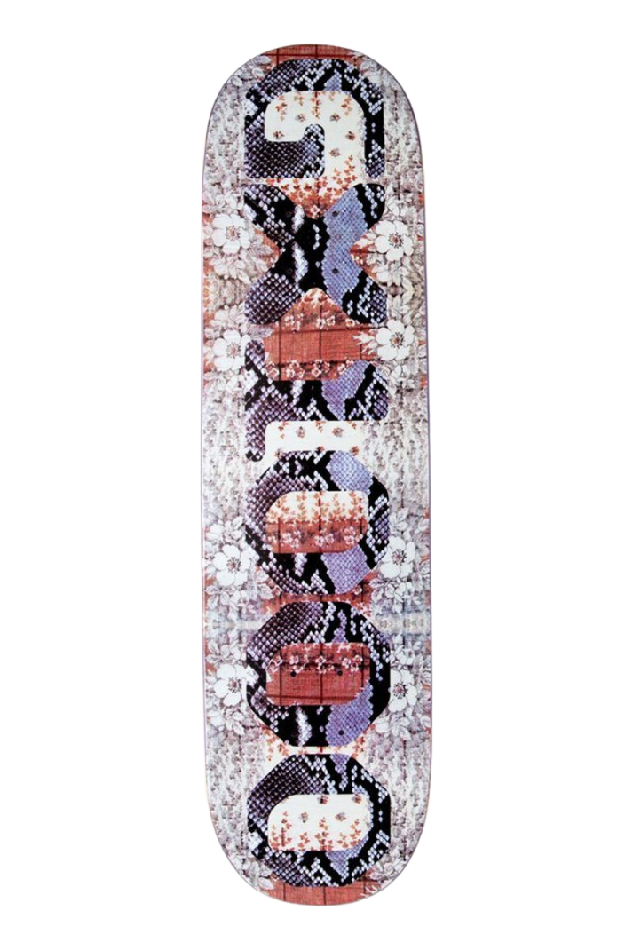 OG SCALES 8.125&quot; DECK