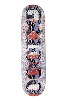 OG SCALES 8.125&quot; DECK