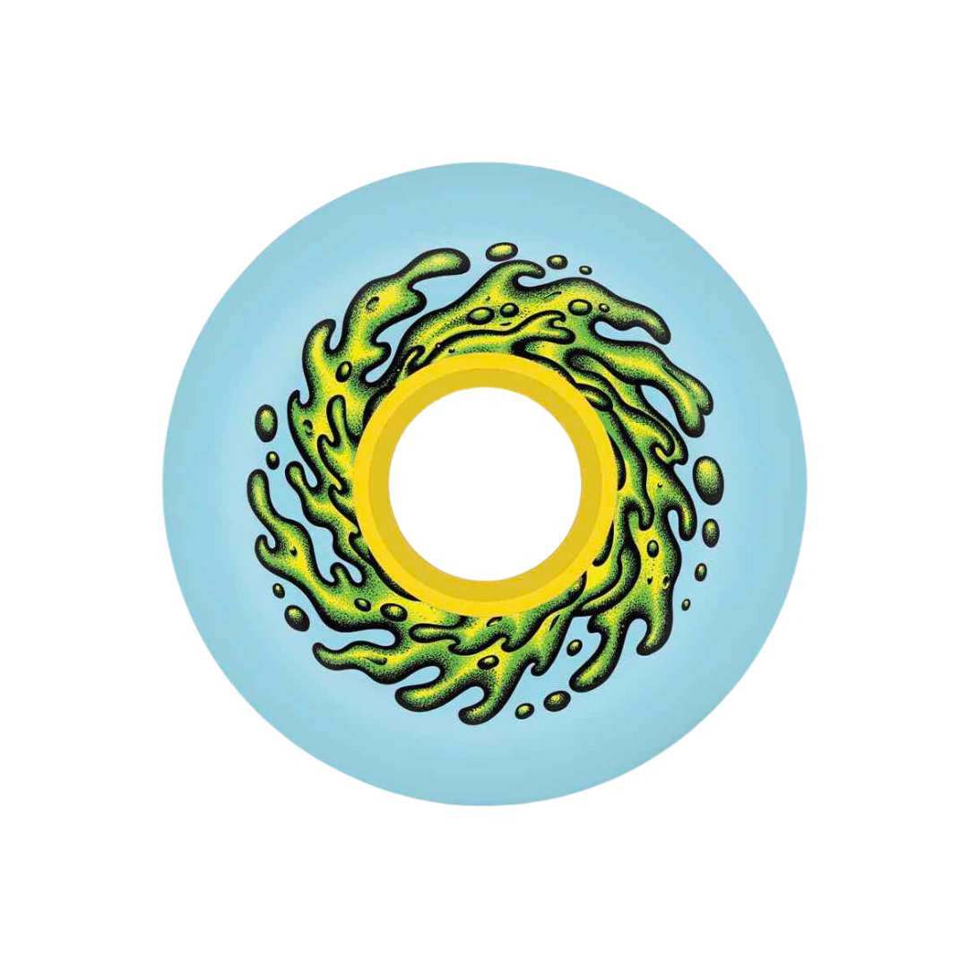 MINI OG SLIME BLUE 54.5MM / 78A