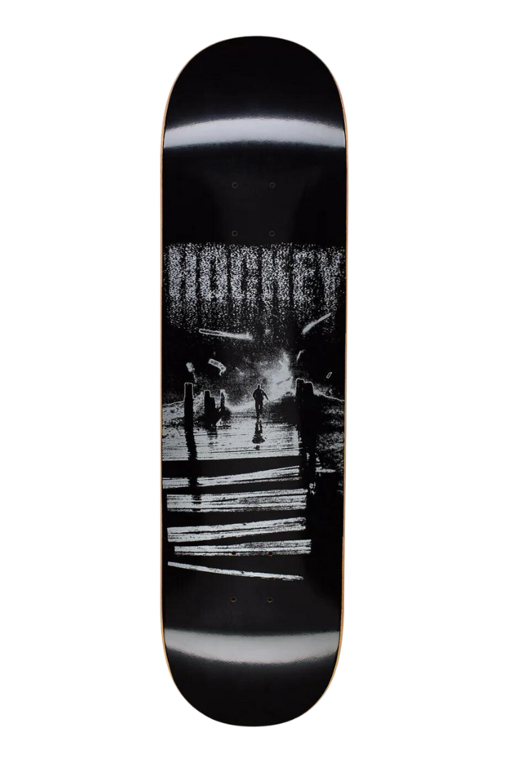 EVACUATE JOHN FITZGERALD 8.75&quot; DECK