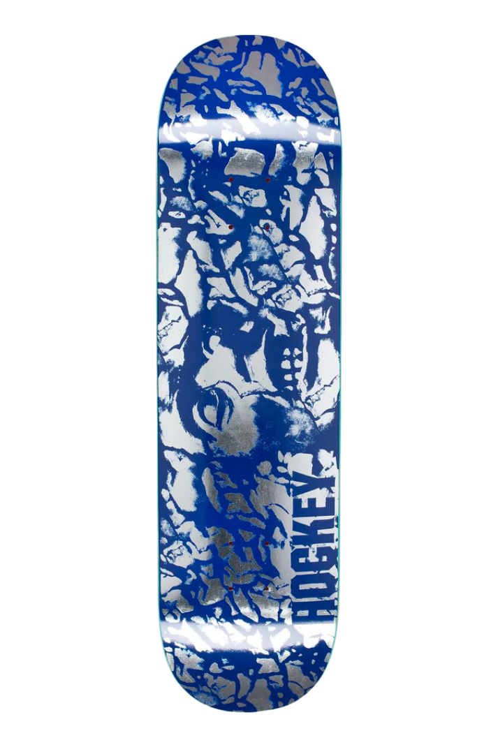 STONE FOIL JOHN FITZGERALD 8.38&quot; DECK