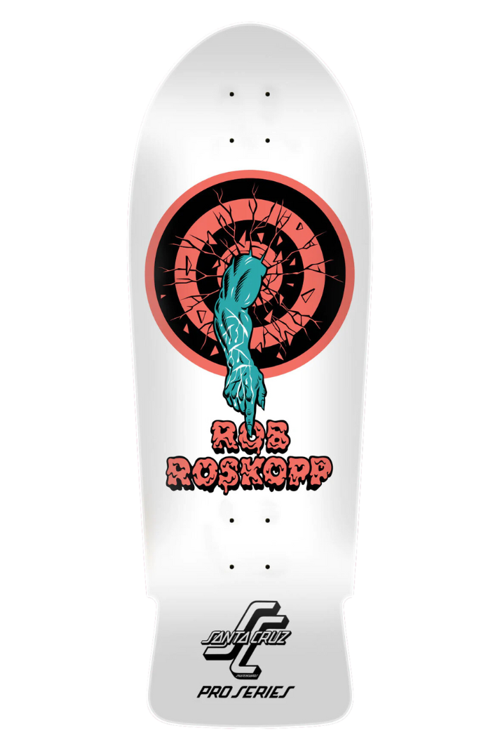ROSKOPP ONE REISSUE 10.35&quot; DECK
