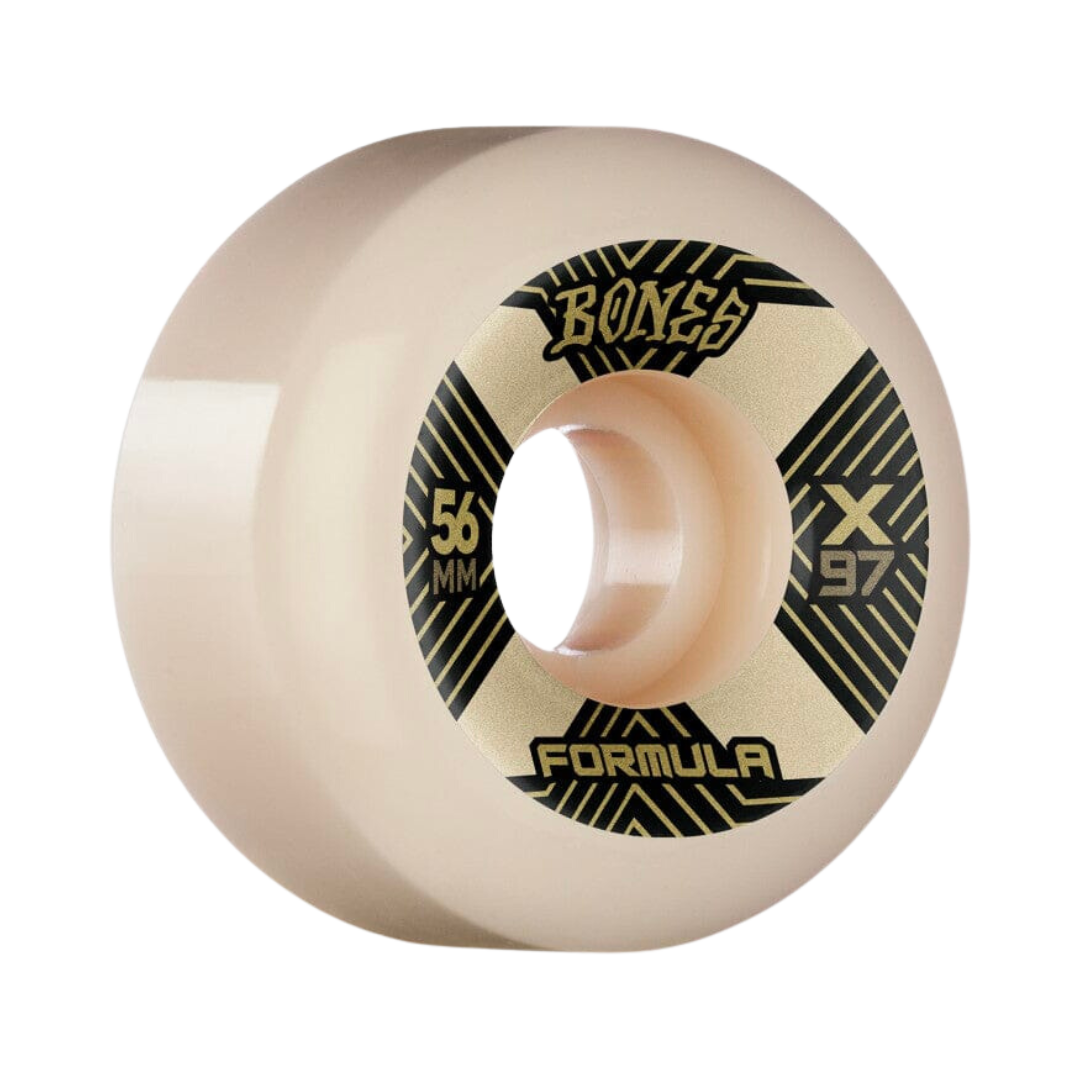 XCELL X-FORMULA WHEELS 56MM / 97A
