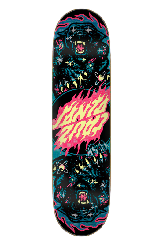 ASTA COSMIC TWIN 8.2&quot; DECK