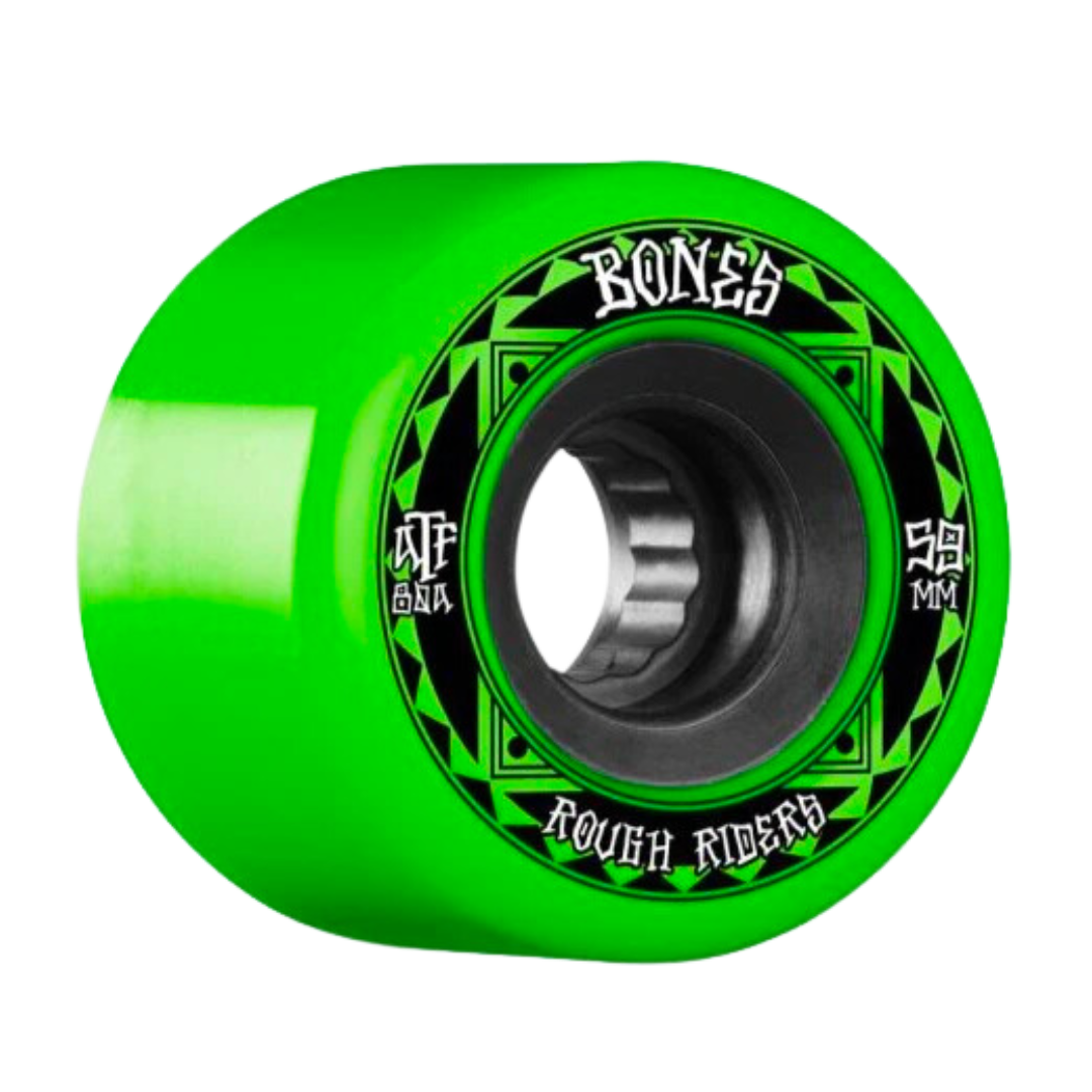 ATF ROUGH RIDERS RUNNERS 56MM / 80A