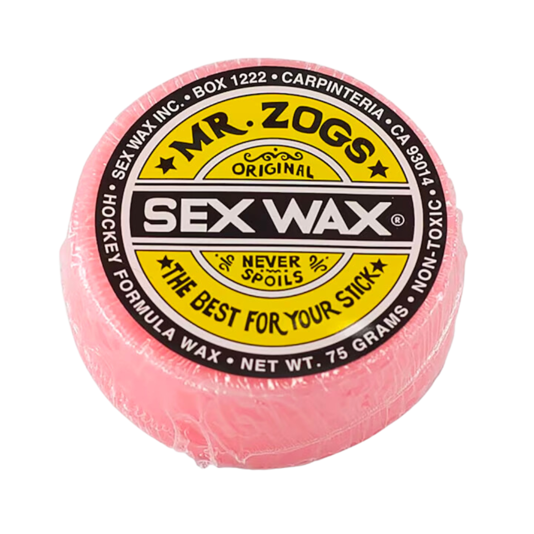 SEX WAX HOCKEY STICK WAX