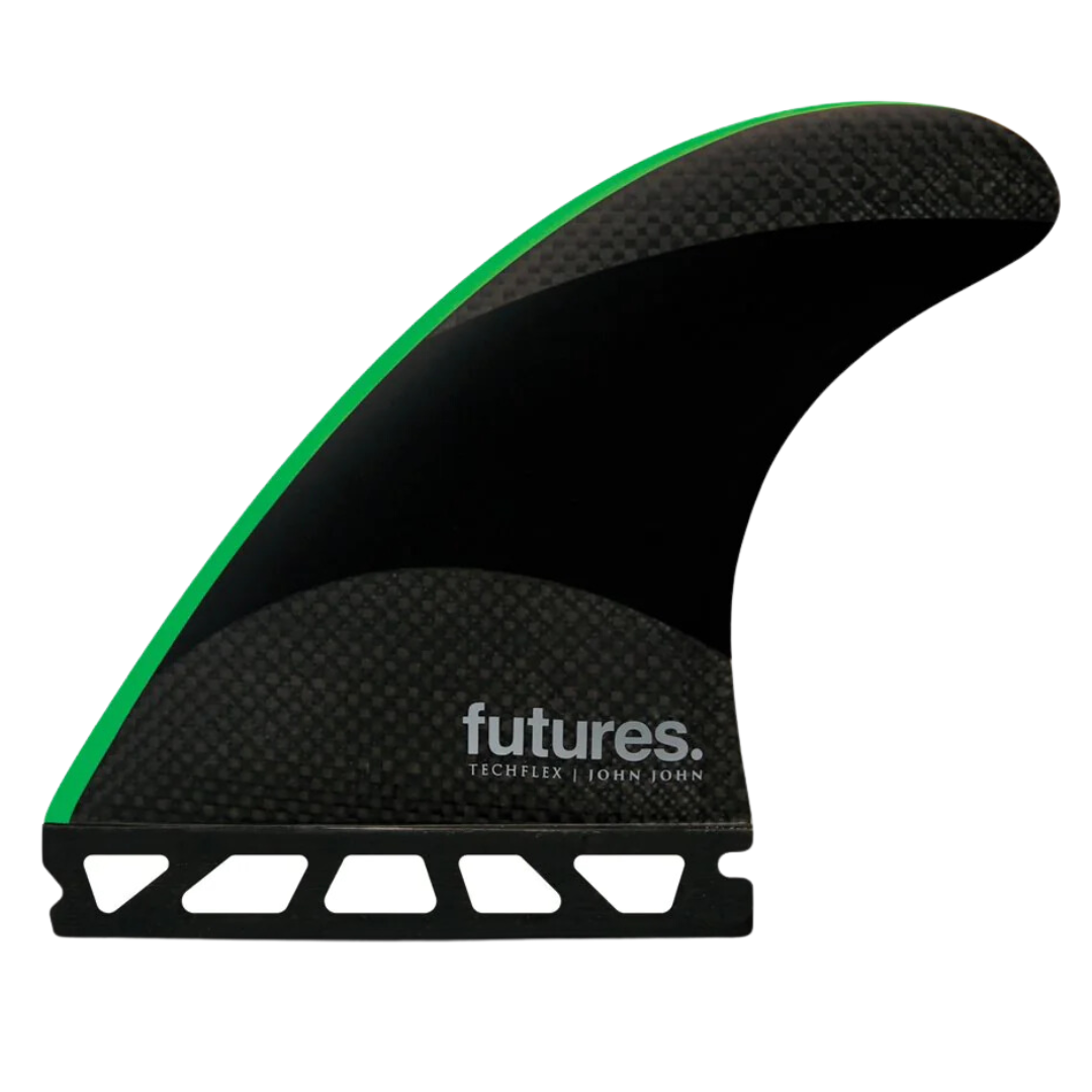 JJ-2 MEDIUM TECHFLEX THRUSTER