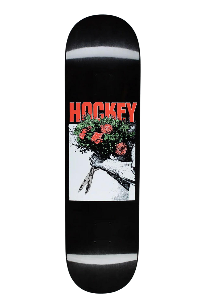 ROSES KEVIN RODRIGUES 8.25&quot; DECK