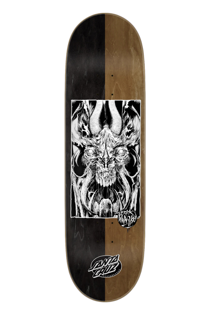 VX WINKOWSKI PRIMEVAL 8.8&quot; DECK