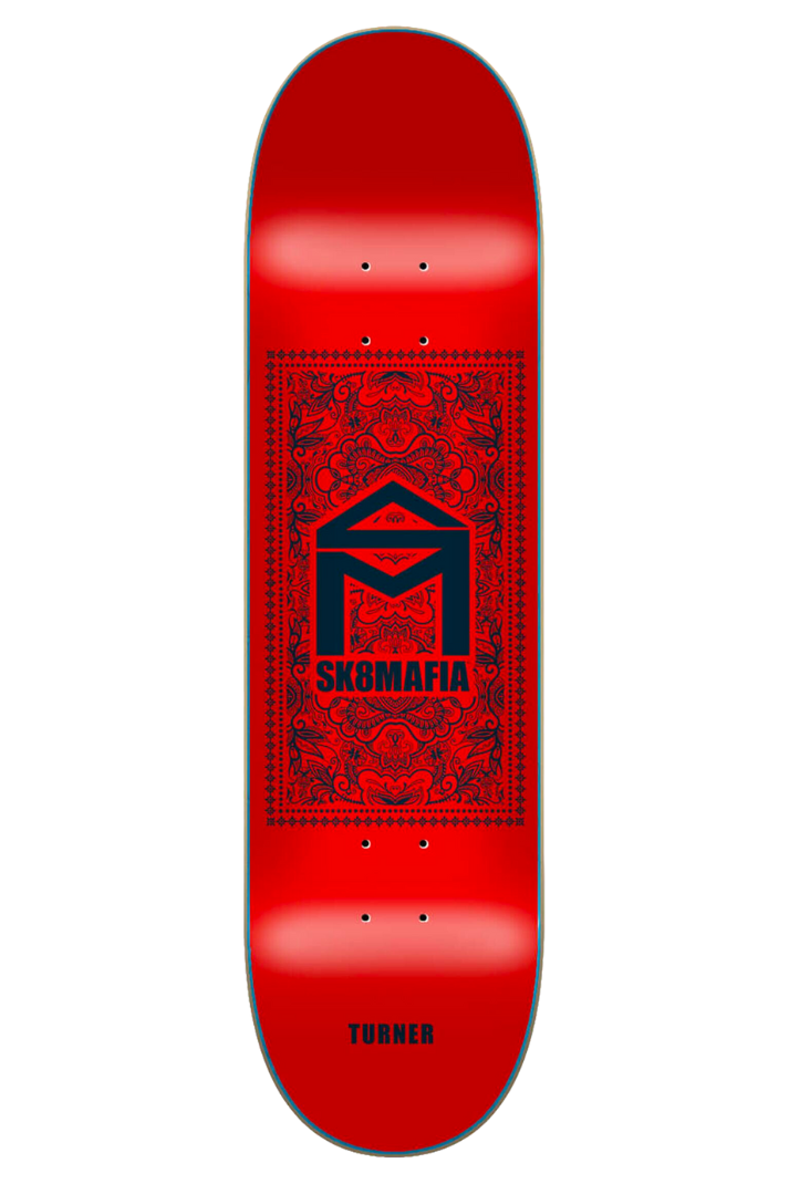 BANDANA 8.1&quot; DECK