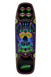 DELFINO PINBALL SHAPED 9.14&quot; DECK