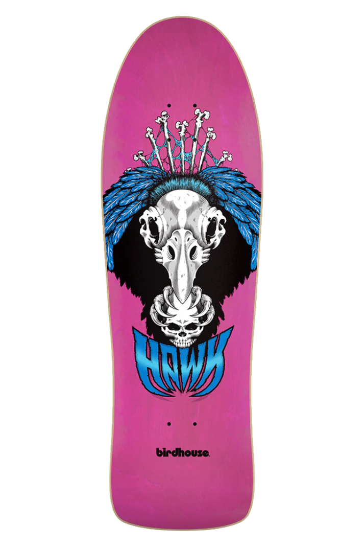 HAWK VULTURE 10.25&quot; DECK
