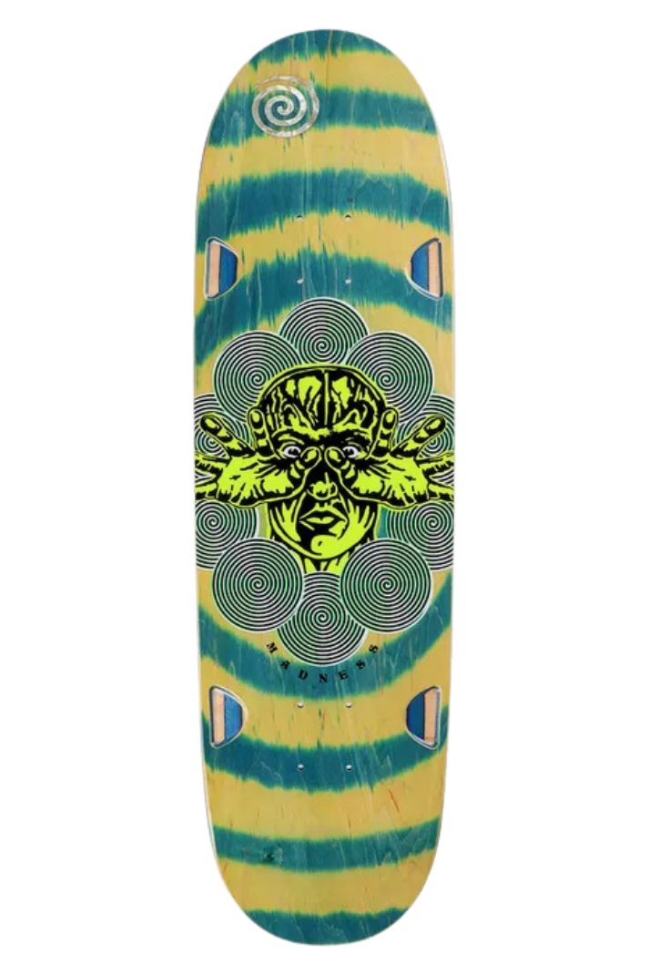 MANIPULATE 8.94&quot; DECK