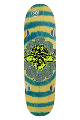 MANIPULATE 8.94&quot; DECK