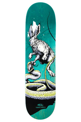 LINTELL PREY 8.4&quot; DECK