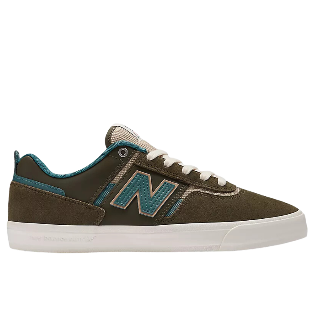 NM 306 FOY DARK CAMO/NEW SPRUCE
