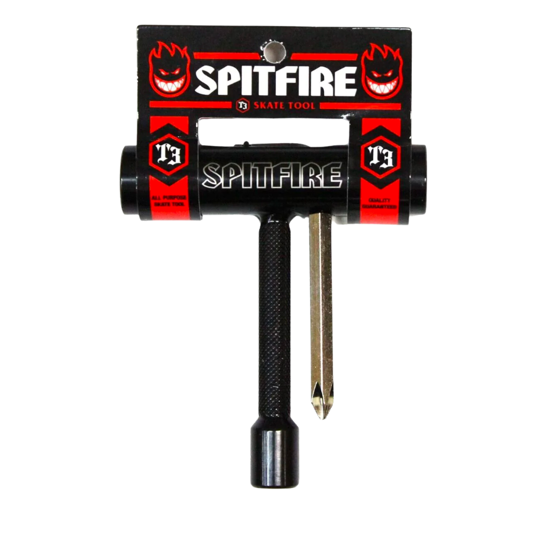 SPITFIRE T3 SKATE TOOL