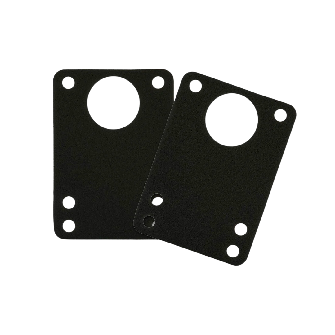 DOOKS SILENCERS ANTI-VIBRATION RISERS