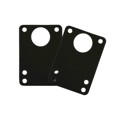 DOOKS SILENCERS ANTI-VIBRATION RISERS