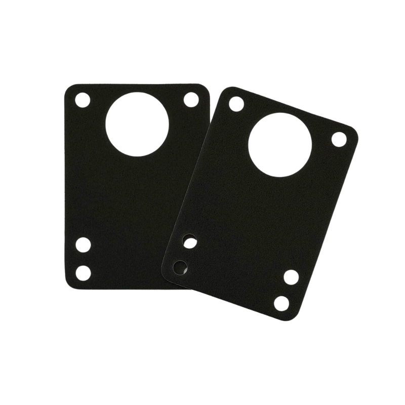 DOOKS SILENCERS ANTI-VIBRATION RISERS
